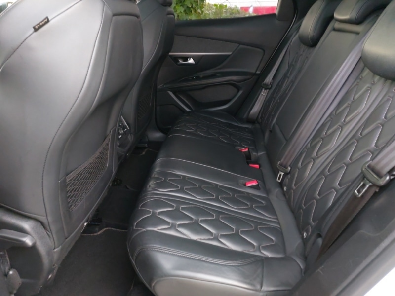 Used Peugeot 3008 2019 for sale - 77008663: Photo 6