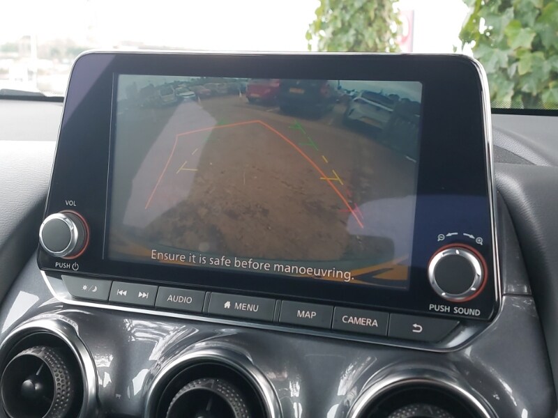 Used Nissan Juke 2022 for sale - 76816267: Photo 11