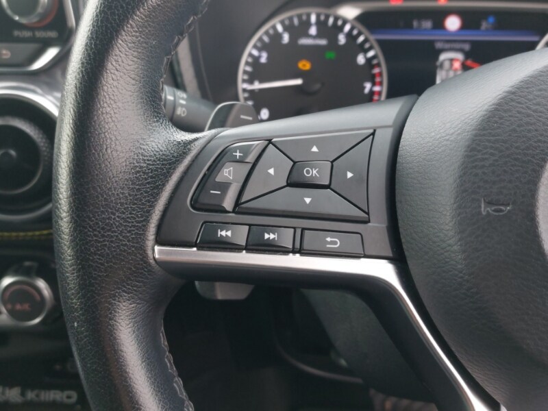 Used Nissan Juke 2022 for sale - 76816267: Photo 13