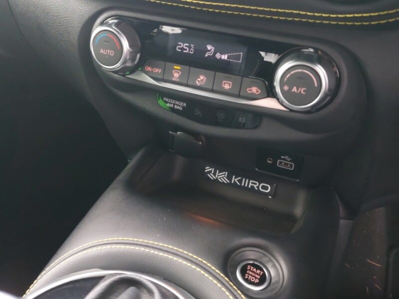 Used Nissan Juke 2022 for sale - 76816267: Photo 16
