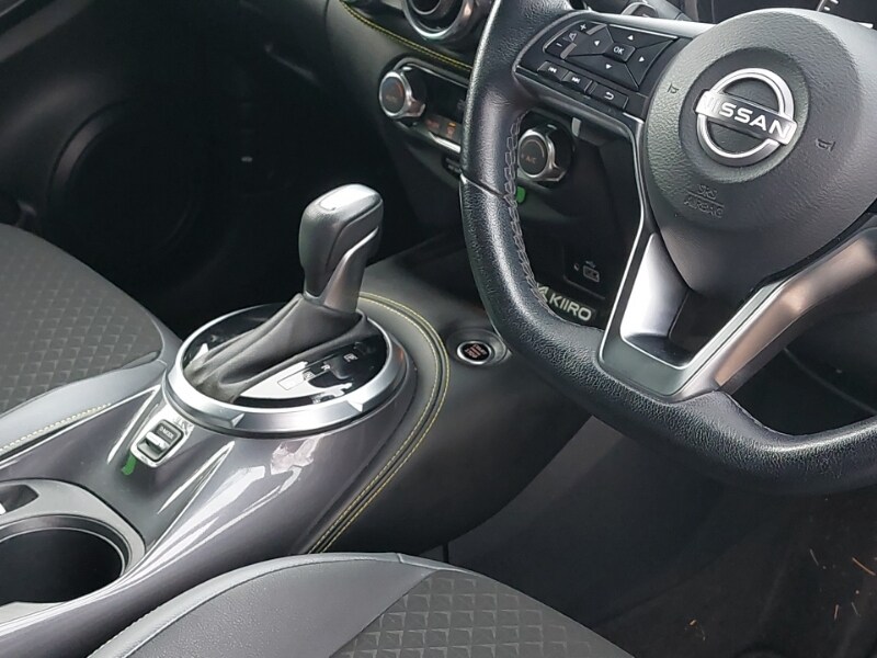 Used Nissan Juke 2022 for sale - 76816267: Photo 19