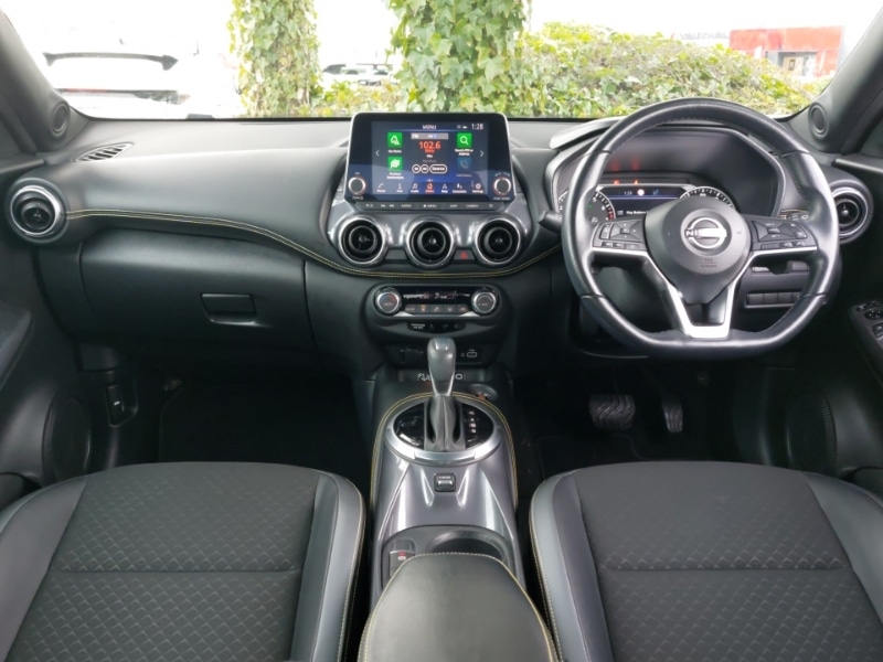 Used Nissan Juke 2022 for sale - 76816267: Photo 2