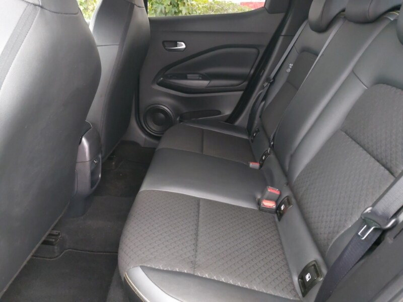 Used Nissan Juke 2022 for sale - 76816267: Photo 6