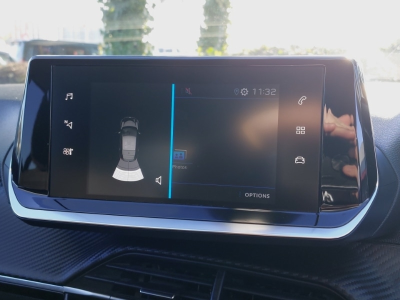 Used Peugeot 208 2022 for sale - 77410067: Photo 11