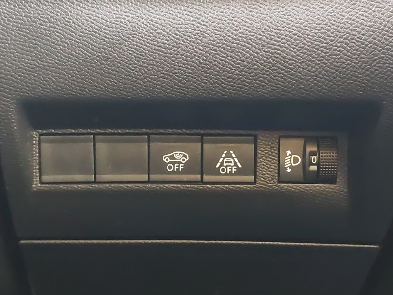 Used Peugeot 208 2022 for sale - 77410067: Photo 17