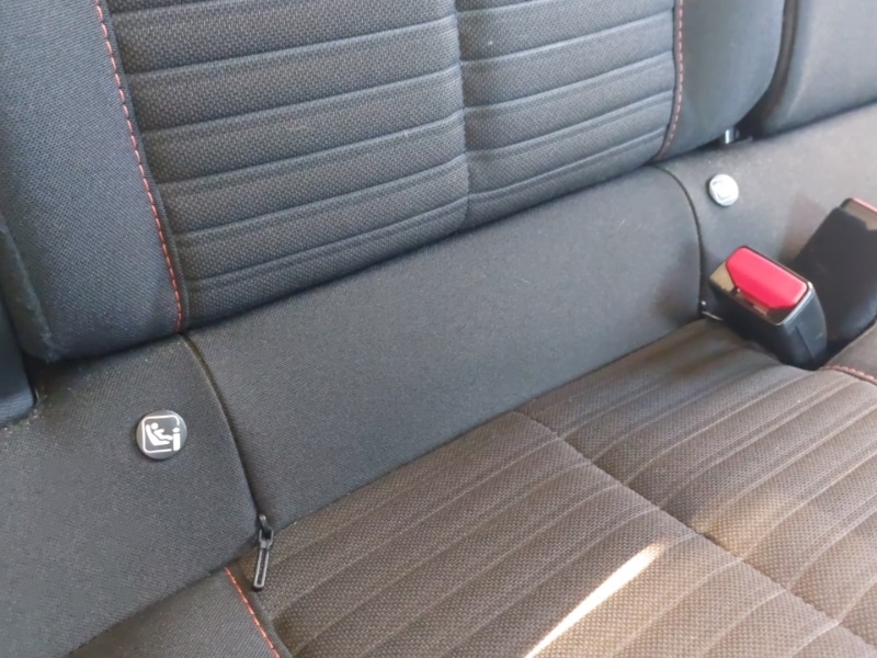 Used Peugeot 208 2022 for sale - 77410067: Photo 18