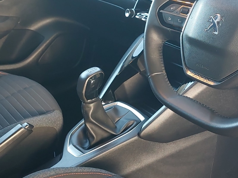 Used Peugeot 208 2022 for sale - 77410067: Photo 19