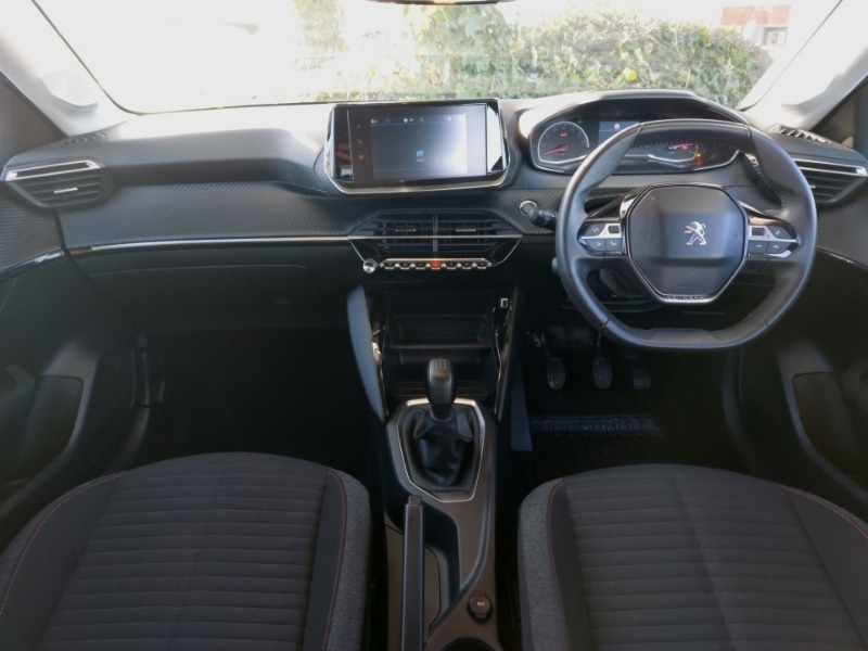 Used Peugeot 208 2022 for sale - 77410067: Photo 2