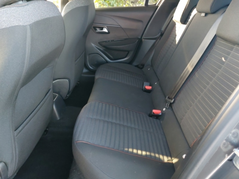 Used Peugeot 208 2022 for sale - 77410067: Photo 6