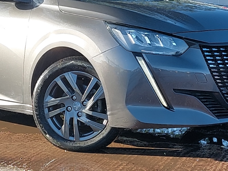 Used Peugeot 208 2022 for sale - 77410067: Photo 9