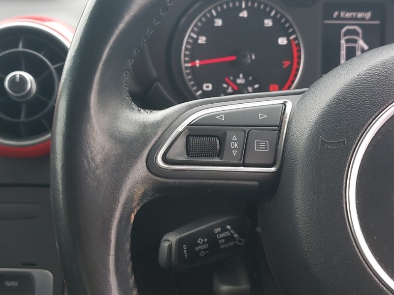 Used Audi A1 2018 for sale - 77329732: Photo 13