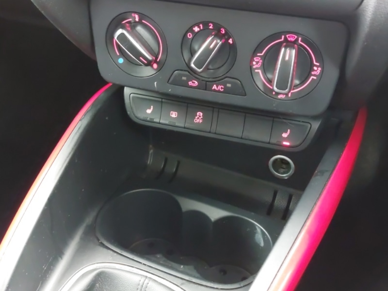 Used Audi A1 2018 for sale - 77329732: Photo 17