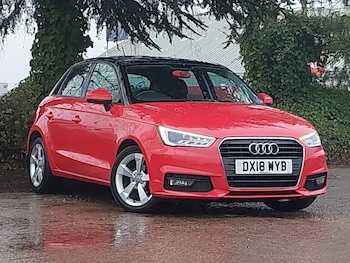 Audi A1 feature image