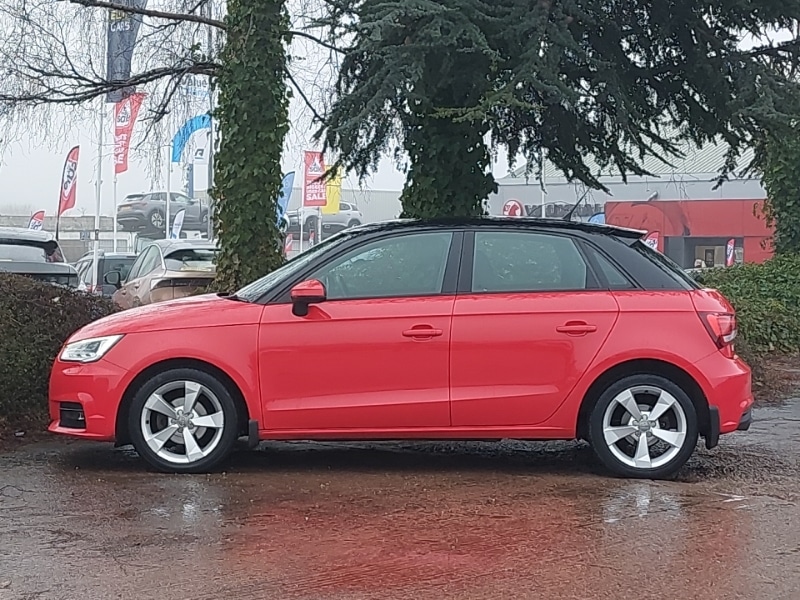 Used Audi A1 2018 for sale - 77329732: Photo 4