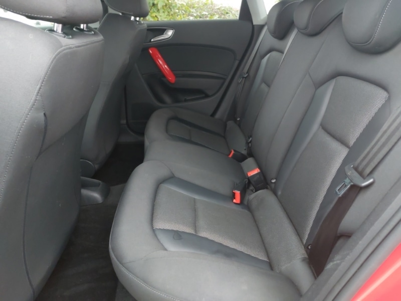 Used Audi A1 2018 for sale - 77329732: Photo 6