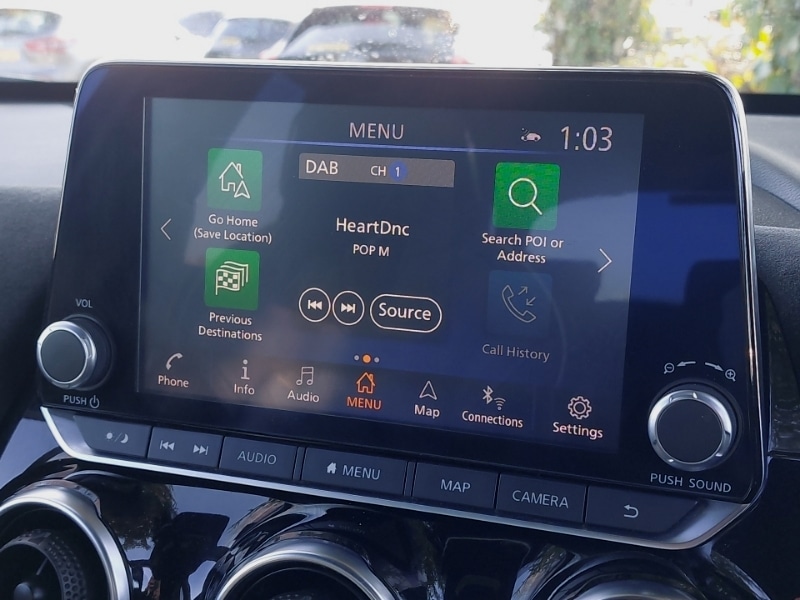 Used Nissan Juke 2021 for sale - 77751758: Photo 10