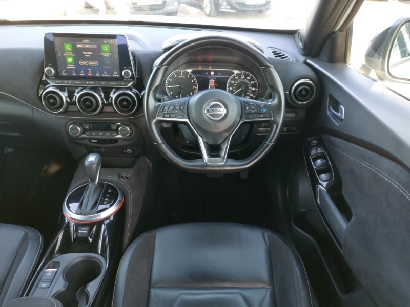 Used Nissan Juke 2021 for sale - 77751758: Photo 12