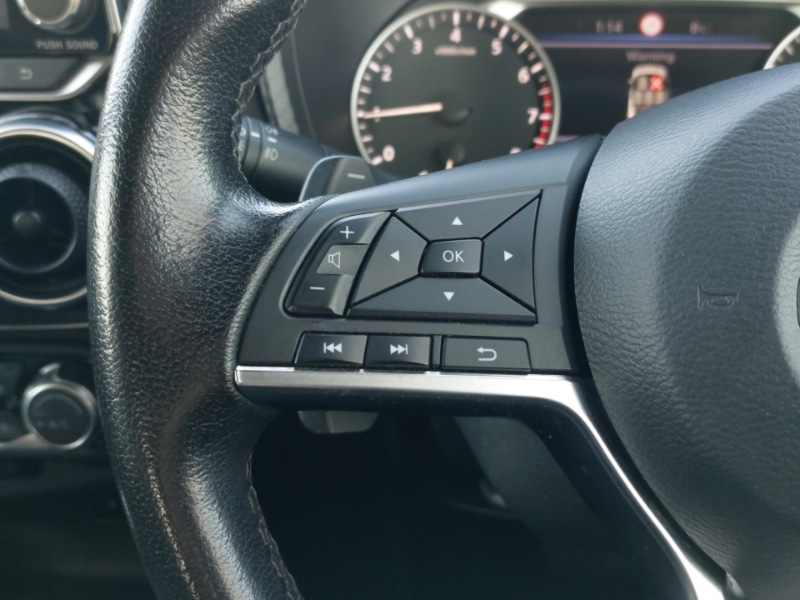 Used Nissan Juke 2021 for sale - 77751758: Photo 13