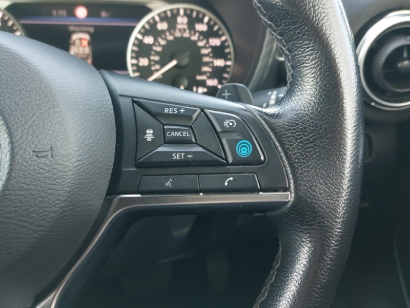 Used Nissan Juke 2021 for sale - 77751758: Photo 14