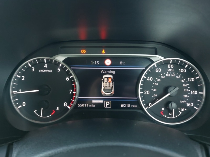 Used Nissan Juke 2021 for sale - 77751758: Photo 15