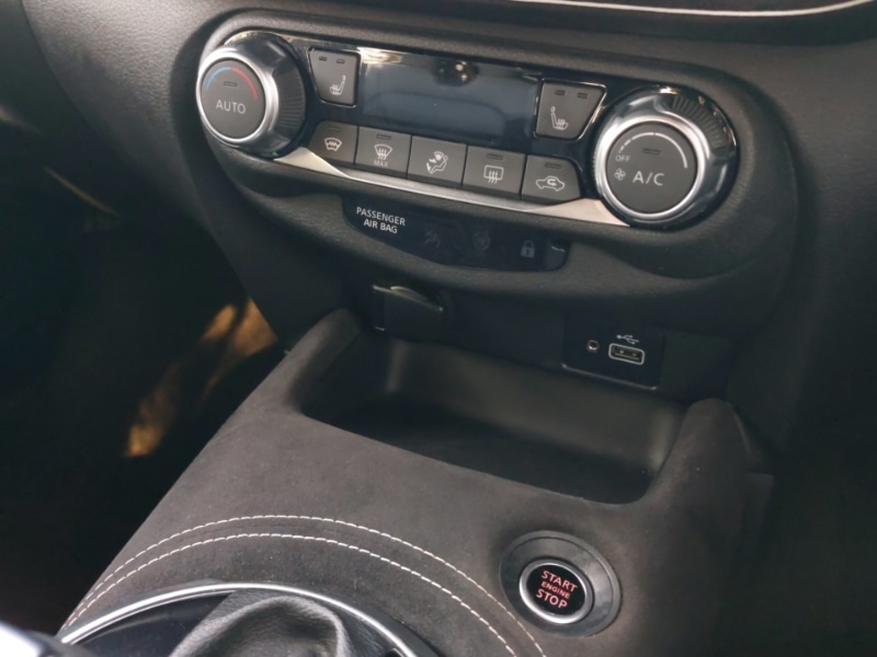 Used Nissan Juke 2021 for sale - 77751758: Photo 16