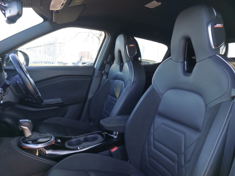 Used Nissan Juke 2021 for sale - 77751758: Photo 18