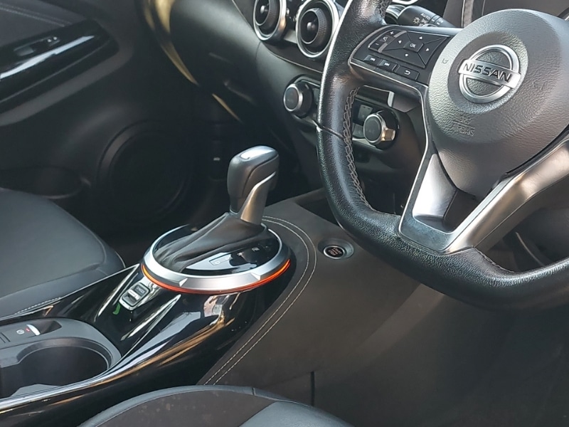 Used Nissan Juke 2021 for sale - 77751758: Photo 19