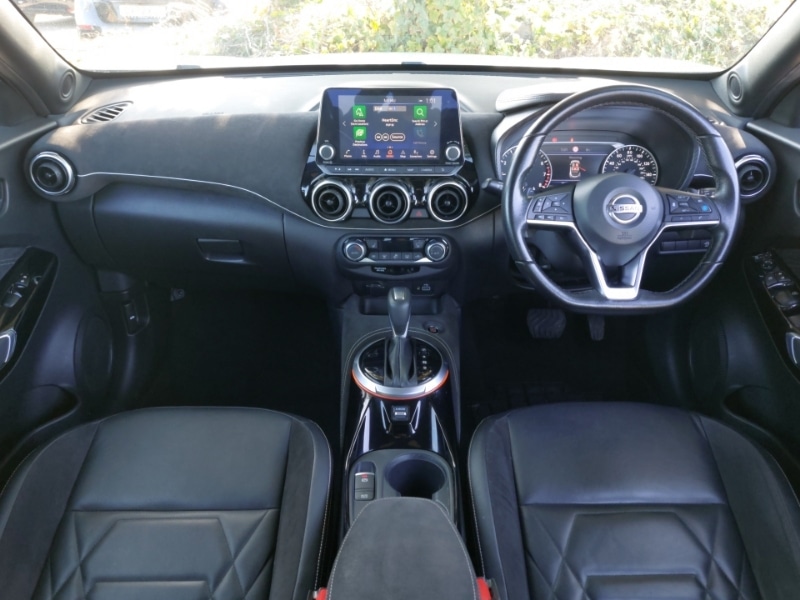 Used Nissan Juke 2021 for sale - 77751758: Photo 2