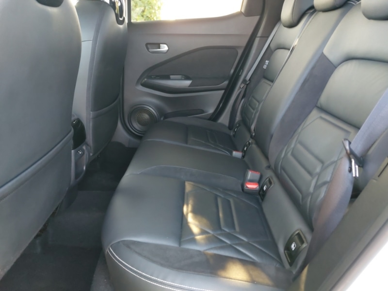 Used Nissan Juke 2021 for sale - 77751758: Photo 6