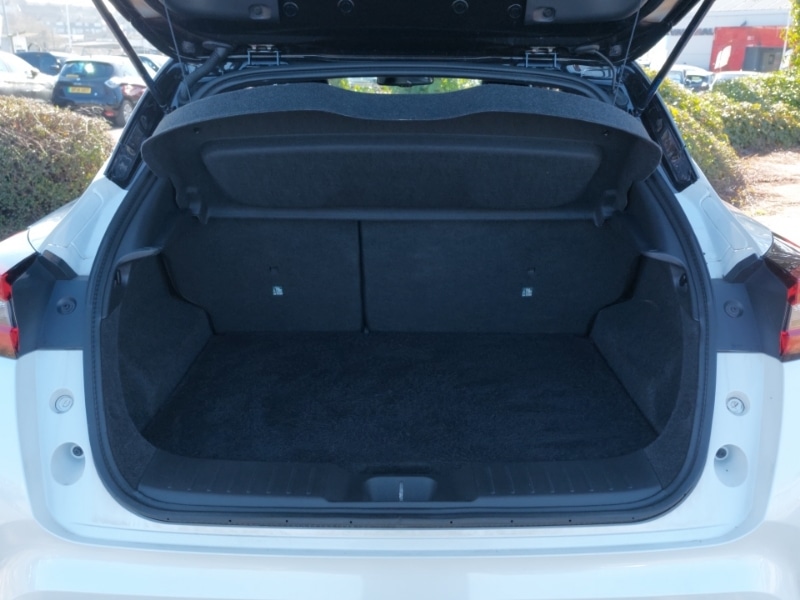 Used Nissan Juke 2021 for sale - 77751758: Photo 8