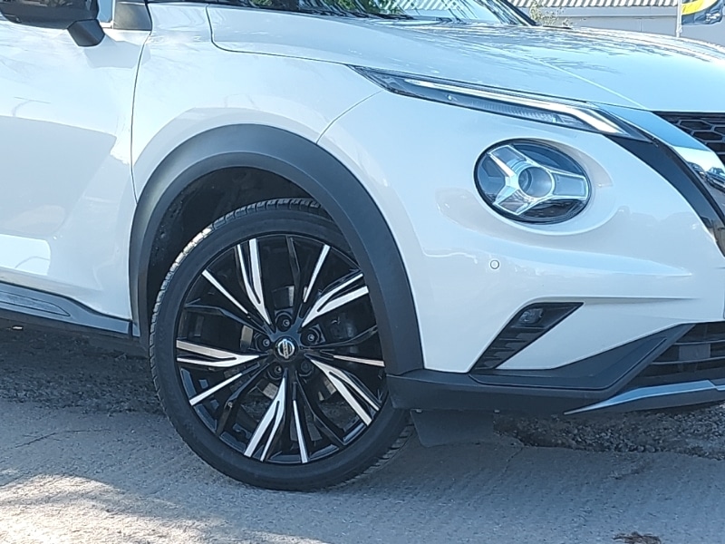 Used Nissan Juke 2021 for sale - 77751758: Photo 9