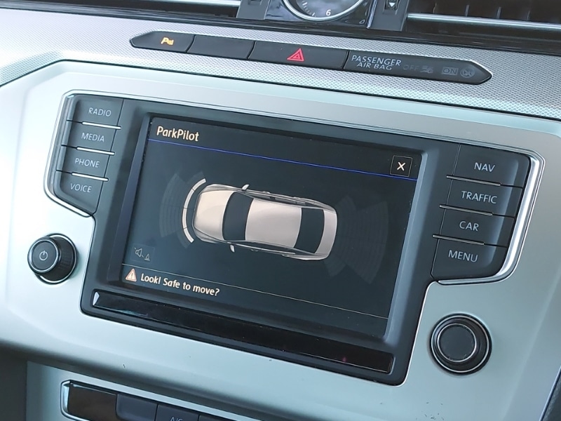 Used Volkswagen Passat 2016 for sale - 77299488: Photo 11