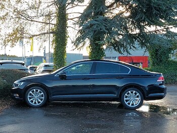 Used Volkswagen Passat 2016 for sale - 77299488: Photo