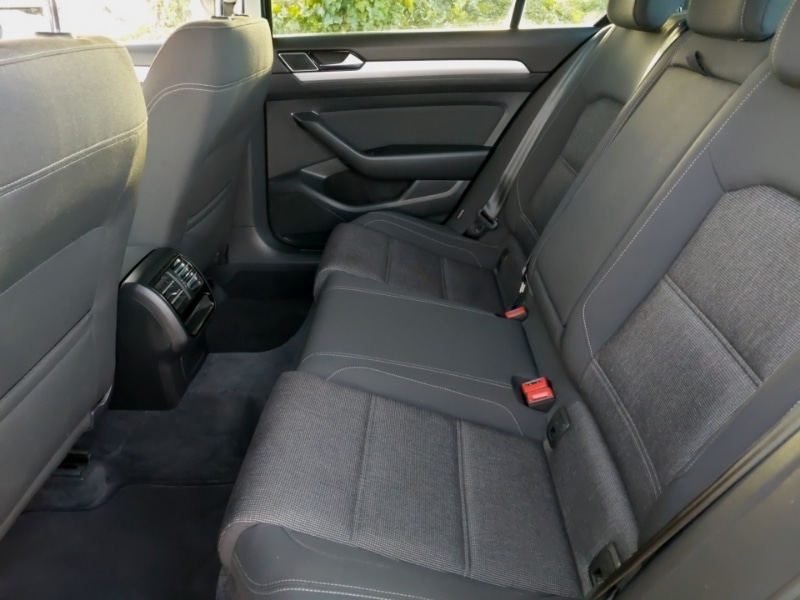 Used Volkswagen Passat 2016 for sale - 77299488: Photo 6