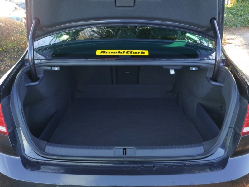 Used Volkswagen Passat 2016 for sale - 77299488: Photo 8