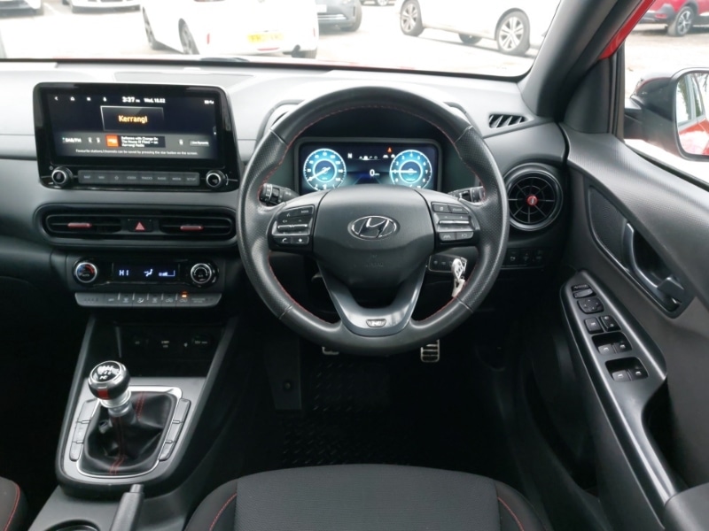 Used Hyundai KONA 2021 for sale - 77623125: Photo 12