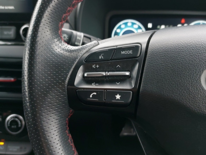 Used Hyundai KONA 2021 for sale - 77623125: Photo 13