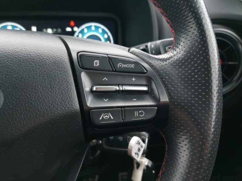 Used Hyundai KONA 2021 for sale - 77623125: Photo 14