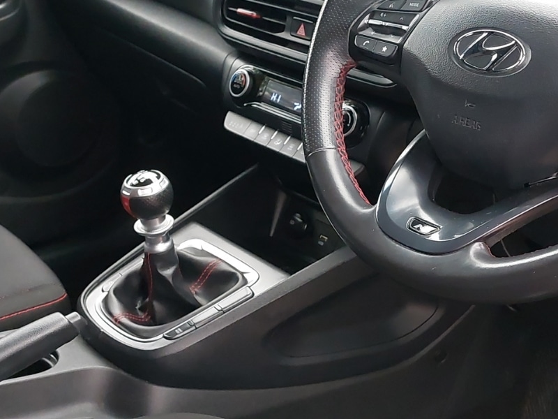 Used Hyundai KONA 2021 for sale - 77623125: Photo 19