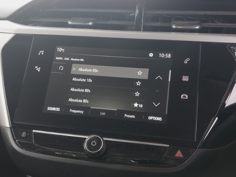 Used Vauxhall Corsa 2022 for sale - 77731318: Photo 11