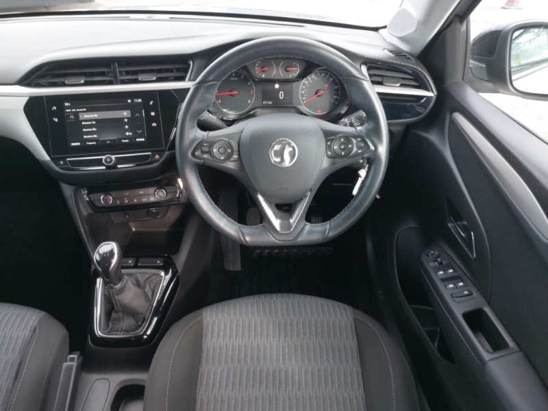 Used Vauxhall Corsa 2022 for sale - 77731318: Photo 12