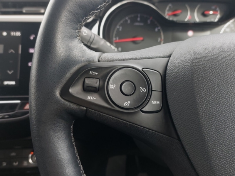 Used Vauxhall Corsa 2022 for sale - 77731318: Photo 13