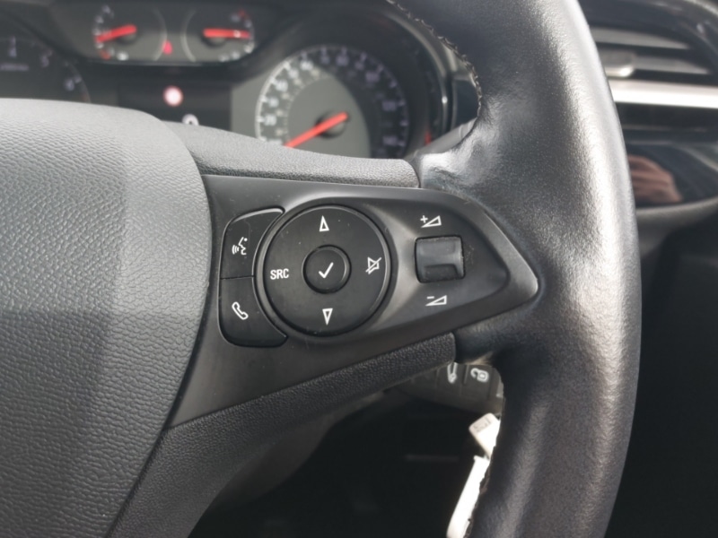 Used Vauxhall Corsa 2022 for sale - 77731318: Photo 14