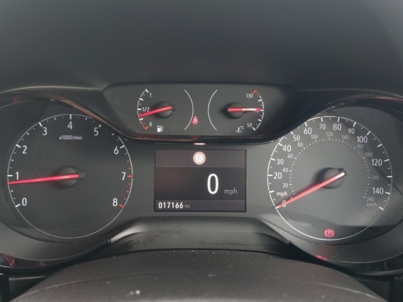 Used Vauxhall Corsa 2022 for sale - 77731318: Photo 15