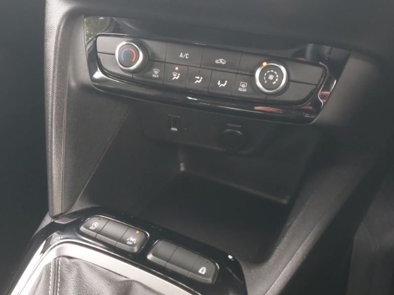 Used Vauxhall Corsa 2022 for sale - 77731318: Photo 16