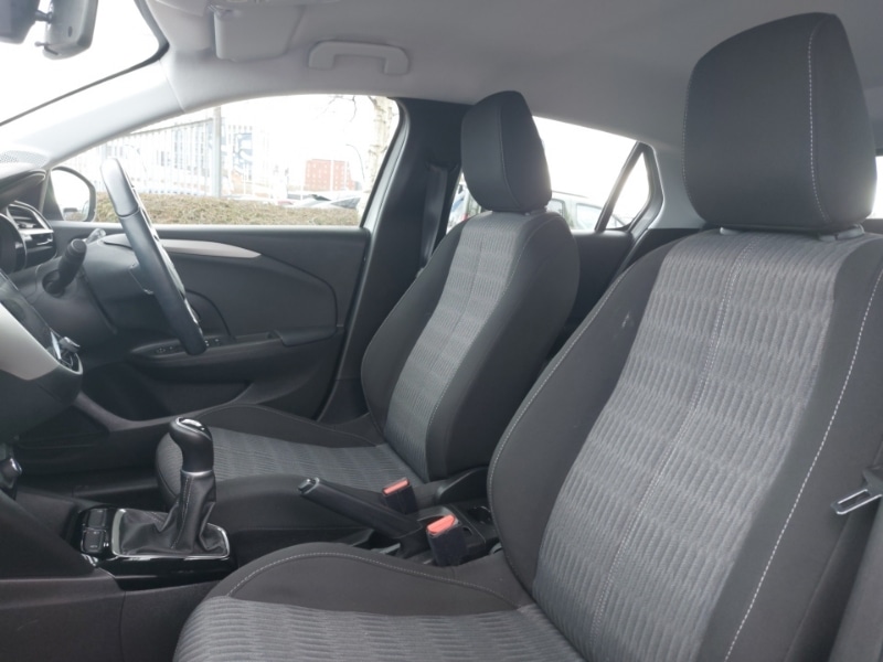 Used Vauxhall Corsa 2022 for sale - 77731318: Photo 18