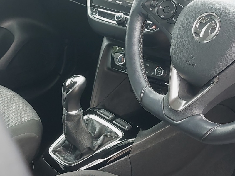 Used Vauxhall Corsa 2022 for sale - 77731318: Photo 19