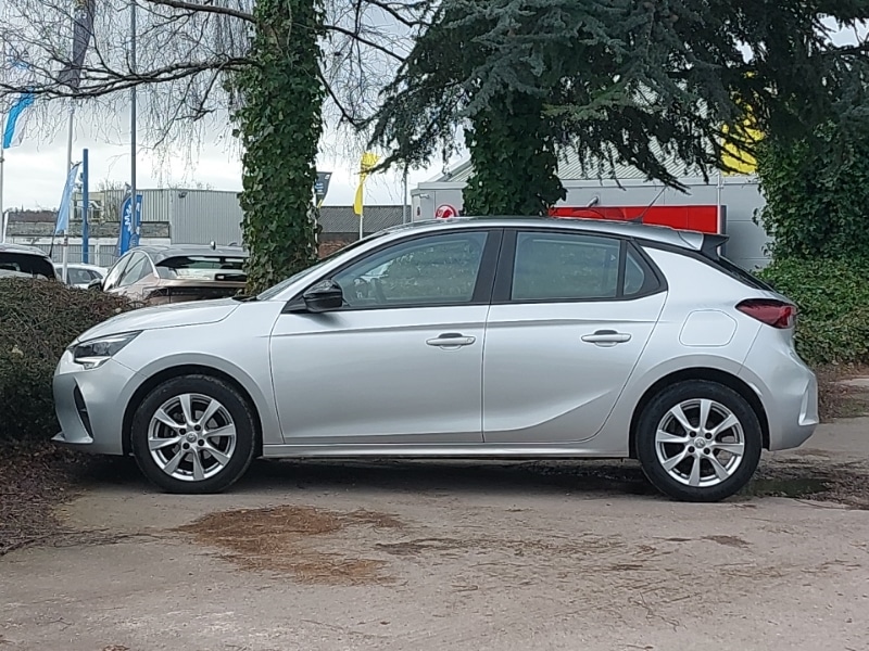 Used Vauxhall Corsa 2022 for sale - 77731318: Photo 4