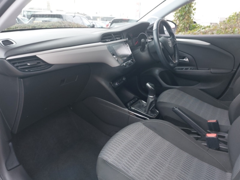 Used Vauxhall Corsa 2022 for sale - 77731318: Photo 5