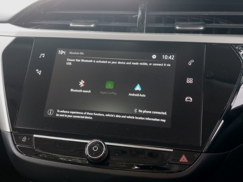 Used Vauxhall Corsa 2022 for sale - 77731318: Photo 7